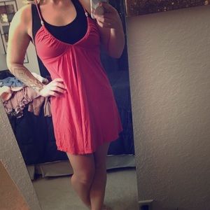 Summer dress/beach coverup